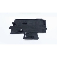 Защита антигравийная Geely Monjaro KX11 2024 6073120600, 8888942291