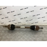 приводной вал Renault Megane 3 2012 8201030260