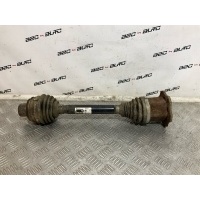 приводной вал Audi A4 B8 2010 8k0407271p