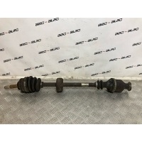 приводной вал Renault Kangoo 1 2007 8200236103, 8200613826