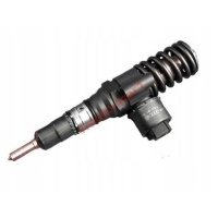 Насос - форсунка volkswagen 140km 2 , 0tdi 03g130073g