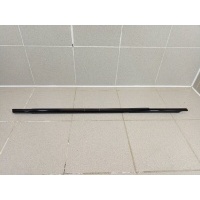 Накладка стекла заднего правого BMW 5-series G30 51357404030
