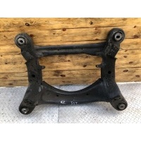 Балка подвески передняя (подрамник) Audi A6 C6 (S6,RS6) 2007 4f0399313M