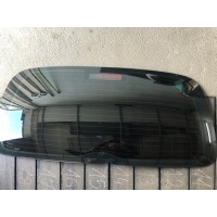 Стекло tylnej крышки багажника seat альгамбра i 95 - 00 99 - rok