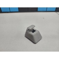 Крючок солнцезащитного козырька GM Signum (2003 - 2008) 1437798