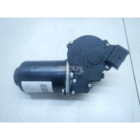 Моторчик стеклоочистителя передний Renault Megane II (2003 - 2009) 7701054828