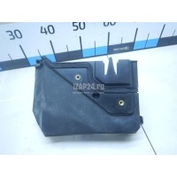 Крышка блока предохранителей Renault Megane II (2003 - 2009) 8200356337