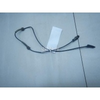 Датчик ABS задний Renault Megane II (2003 - 2009) 8200296571