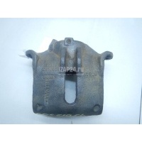 Суппорт тормозной передний правый Renault Megane II (2003 - 2009) 7701207686