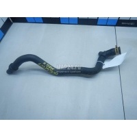 Патрубок отопителя Renault Megane II (2003 - 2009) 8200476429