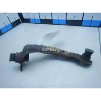 Кронштейн передней балки Renault Megane II (2003 - 2009) 8200197452
