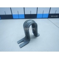 Кронштейн крепления переднего стабилизатора Renault Megane II (2003 - 2009) 7701056095