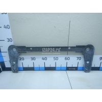 Балка передняя поперечная Renault Megane II (2003 - 2009) 8200860101