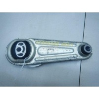 Опора двигателя задняя Renault Megane II (2003 - 2009) 112383665R