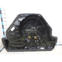 Ниша запасного колеса Renault Megane II (2003 - 2009) 8200021035