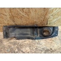 Накладка декоративная IVECO Daily 2009 504076008