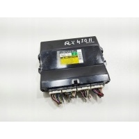 MODUŁ ABS LEXUS RX450H III 89540 - 48421 2009 - 2012
