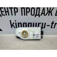 Моторчик жалюзей BMW X3 G01 до Рестайлинг 2017-2021 1114664