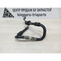 Трубка охлаждения АКПП Volkswagen Tiguan 1 5N1 Рестайлинг 2011-2017 5N0317825B