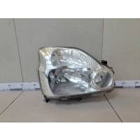 Фара правая Nissan Nissan X-Trail (T31) 2007-2014 26010JG40A