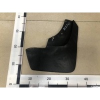 Брызговик передний правый Renault Renault Duster 2012> 638504780R