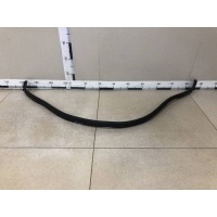 Уплотнитель капота Renault Renault Duster 2012> 668300019R