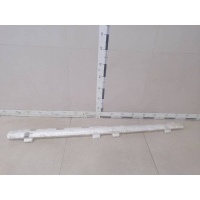 Накладка на порог (наружная) Toyota Toyota Camry (V40) 2006-2011 7586433010