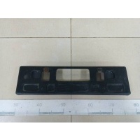 Рамка номерного знака Great Wall Great Wall Hover M4 06.2013 - 10.2016 2807101XS56XA