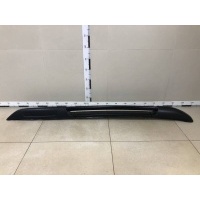 Рейлинг правый (планка на крышу) Renault Renault Duster 2012> 738209423R