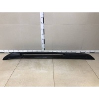 Рейлинг левый (планка на крышу) Renault Renault Duster 2012> 738210019R