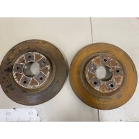 Диск тормозной передний Nissan Nissan X-Trail (T31) 2007-2014 402061KC1A