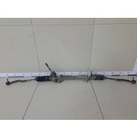 Рейка рулевая Nissan Nissan X-Trail (T31) 2007-2014 48001JG40A