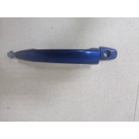 Накладка ручки наружной Toyota Toyota Camry (V40) 2006-2011 6921728010V2