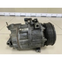 Компрессор системы кондиционирования Nissan Nissan X-Trail (T31) 2007-2014 92600EN22A, 92600EN20A, 92600EN22B, 92600EN22C