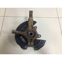 Кулак поворотный передний левый Renault Renault Sandero 2009-2014 400158094R