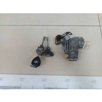 Замок зажигания (комплект) Toyota Toyota Camry (V40) 2006-2011 4528052090