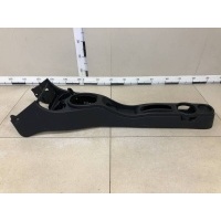 Консоль центральная Renault Renault Duster 2012> 969100090R