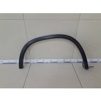 Накладка заднего крыла правого Nissan Nissan X-Trail (T31) 2007-2014 76856JG00A