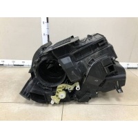 Корпус отопителя Renault Renault Duster 2012> 271205197R, 271207293R