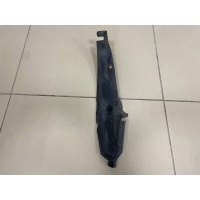 Пыльник (кузов наружные) Nissan Nissan X-Trail (T31) 2007-2014 78818JG00A