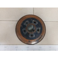 Диск тормозной задний Toyota Toyota Camry (V40) 2006-2011 4243133130