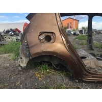 Крыло заднее правое Renault Renault Sandero 2009-2014 6001550847