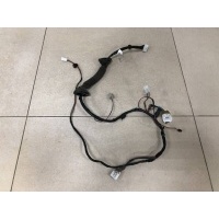 Проводка двери Ford Ford Ranger 2 2006-2011г 4986851, UC3R67200