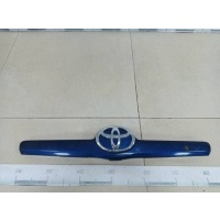 Накладка крышки багажника Toyota Toyota Camry (V40) 2006-2011 7681133901