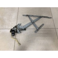 Стеклоподъемник электр. передний правый Ford Ford Ranger 2 2006-2011г 1452778