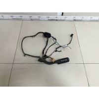Проводка двери Volkswagen Volkswagen Polo (Sed RUS) 2011> 6RU971694L