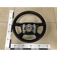 Рулевое колесо для AIR BAG (без AIR BAG) Ford Ford Ranger 2 2006-2011г 1454880