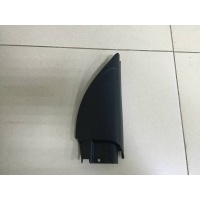 Крышка зеркала внутренняя правая Volkswagen Volkswagen Polo (Sed RUS) 2011> 6RU837974, 6RU837974C82V