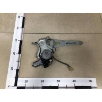 Стеклоподъемник электр. задний правый Ford Ford Ranger 2 2006-2011г 1447202, 1453541