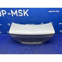 крышка багажника Mercedes-benz c320 W203 2002 A2037500675